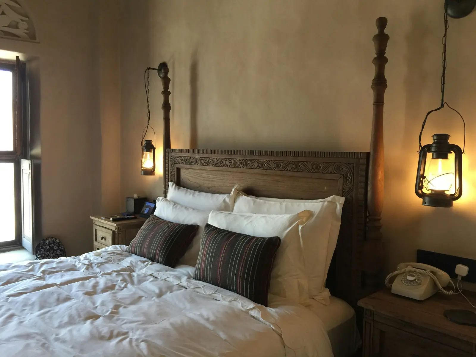 The Cedar Suite